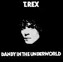 DANDY IN THE UNDERWORLD